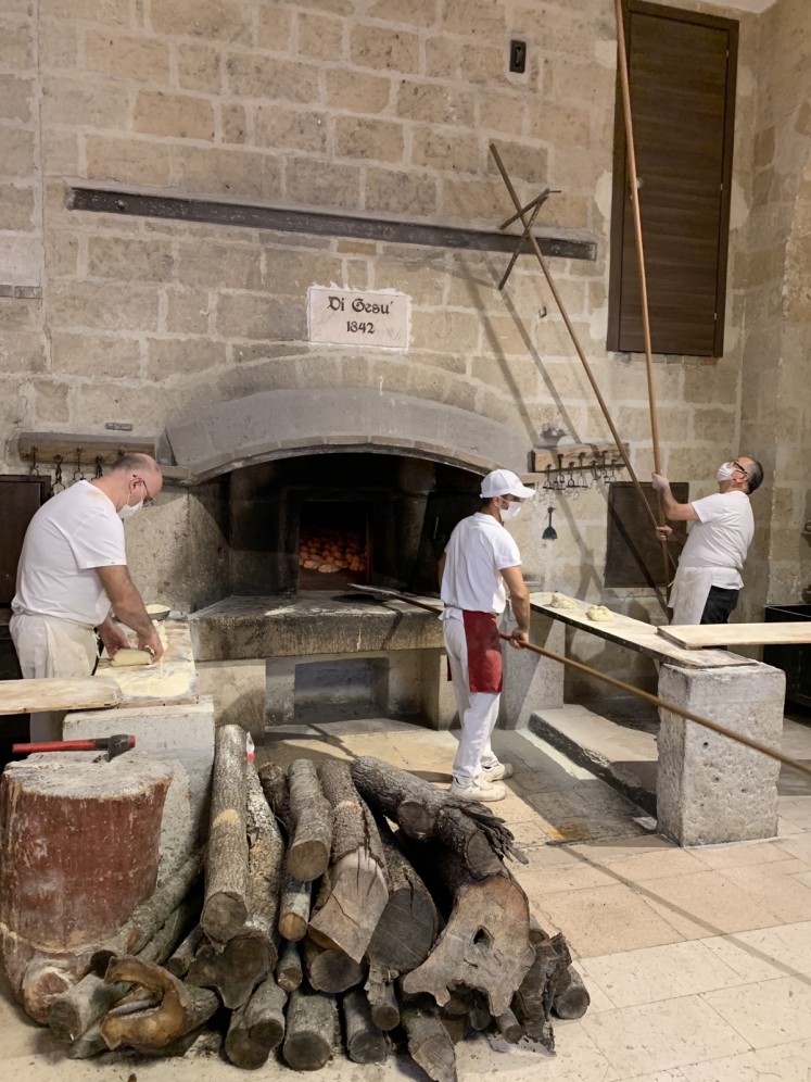 pane di altamura