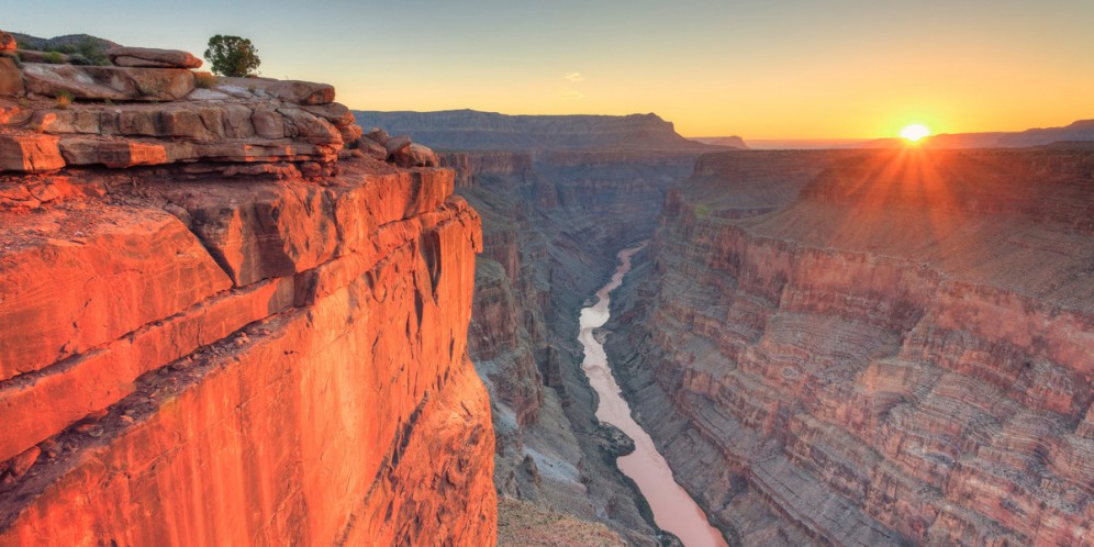 Viaggio organizzato negli Stati Unit: Grand Canyon NP