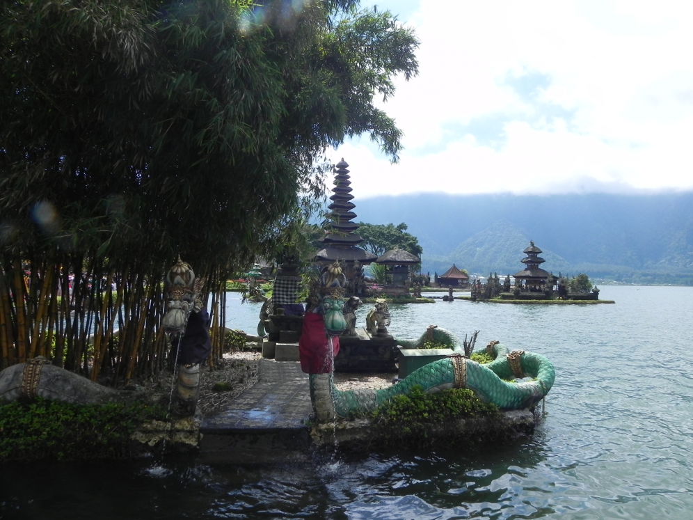 Viaggio di gruppo a Singapore e Indonesia