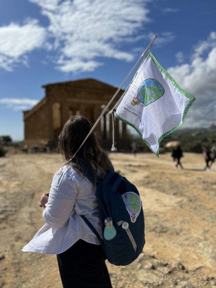 Viaggio di gruppo in Sicilia Orientale - Valle dei Templi