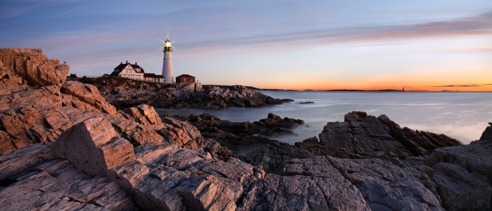 Viaggi organizzati Stati Uniti e Canada - Cape Elisabeth