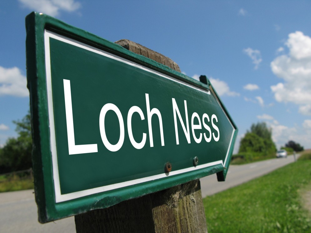 Viaggio organizzato in Scozia - Loch ness