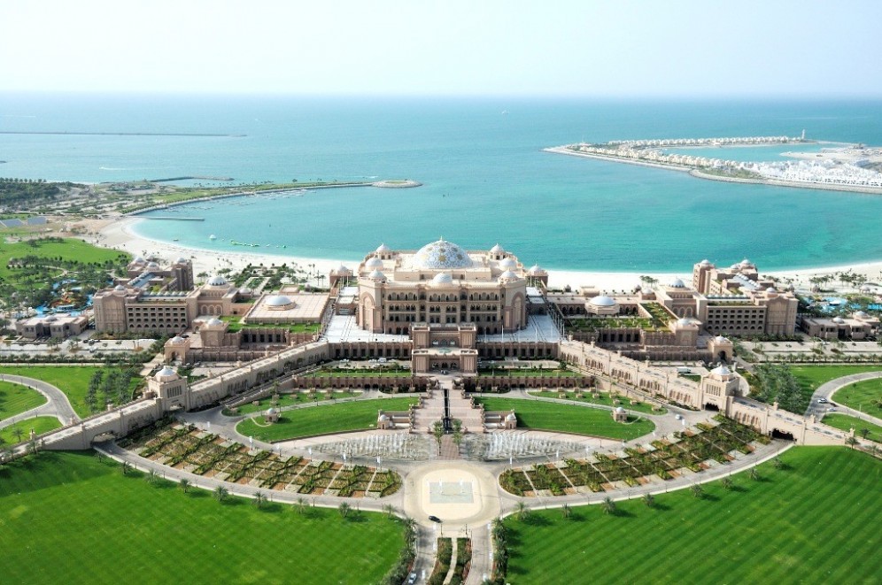 viaggio organizzato a dubai e in oman emirates palace