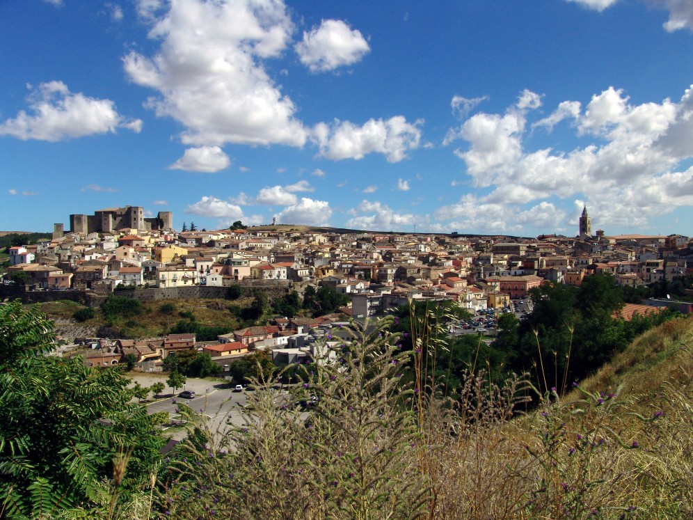 viaggio organizzato a melfi