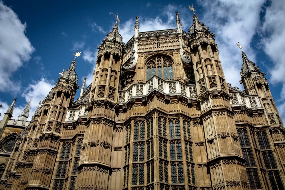 viaggio organizzato a Westminister Abbey