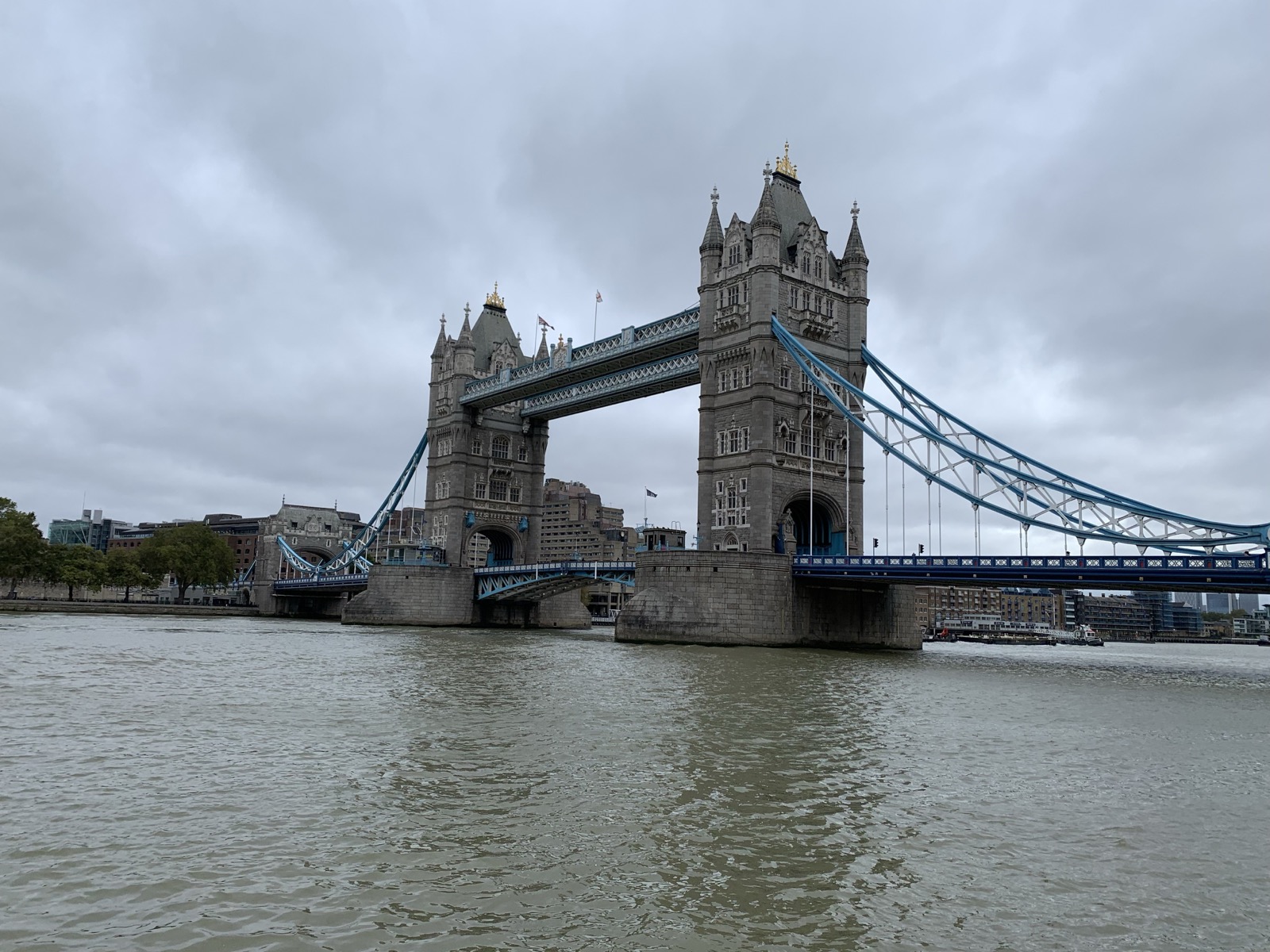 Cosa vedere a Londra in 4 giorni - Guida e Itinerario