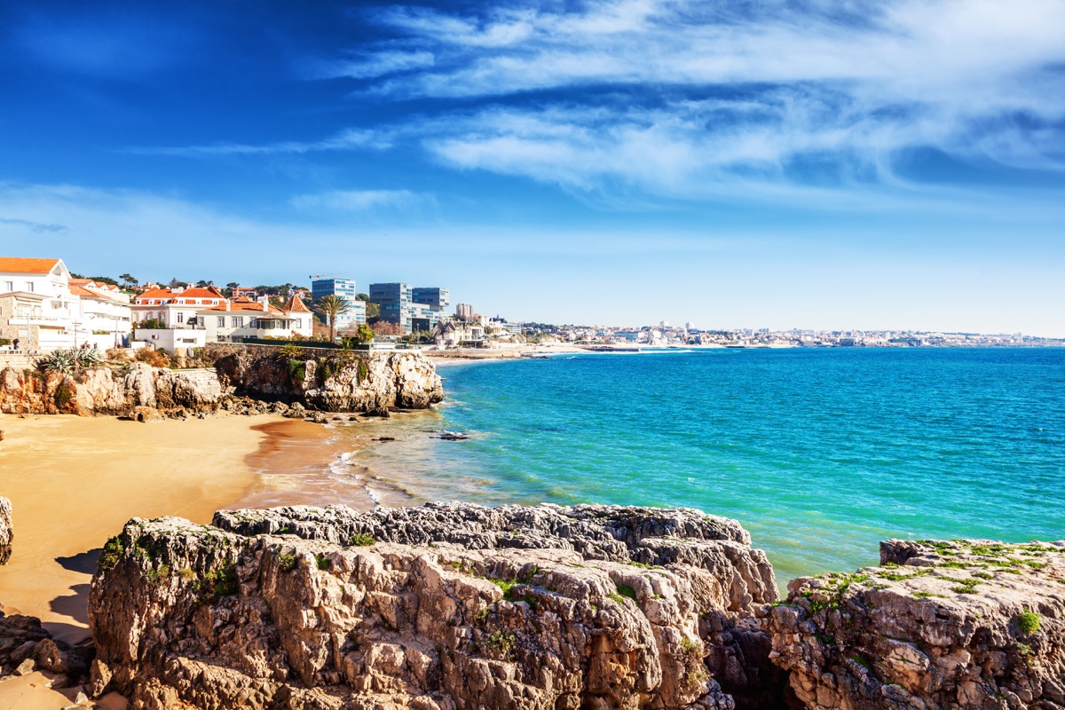 cosa vedere a lisbona cascais