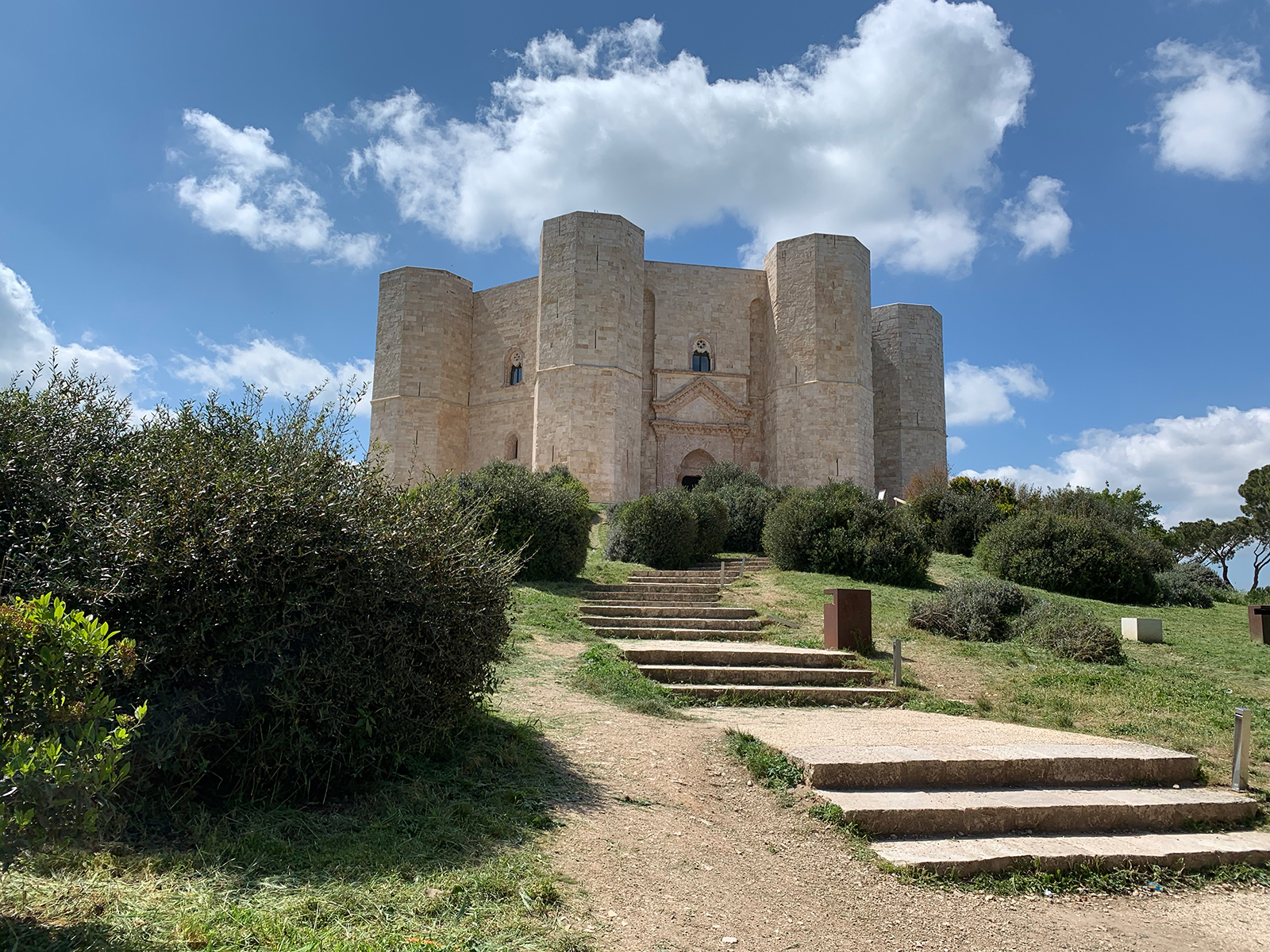 diario di viaggio di gruppo a Matera