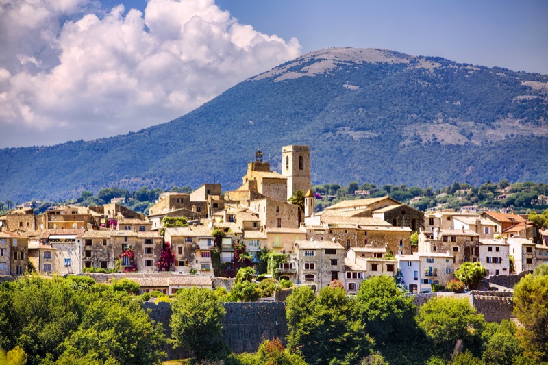 Saint paul de Vence